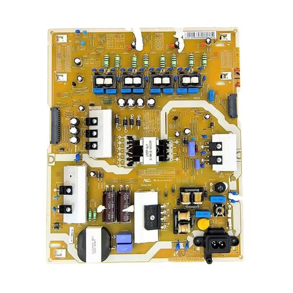 SAMSUNG BN44-00878A DC VSS-PD BOARD; L55E7_KSM AC/DC 192W (GENUINE OEM PART) - Parts Solution Group