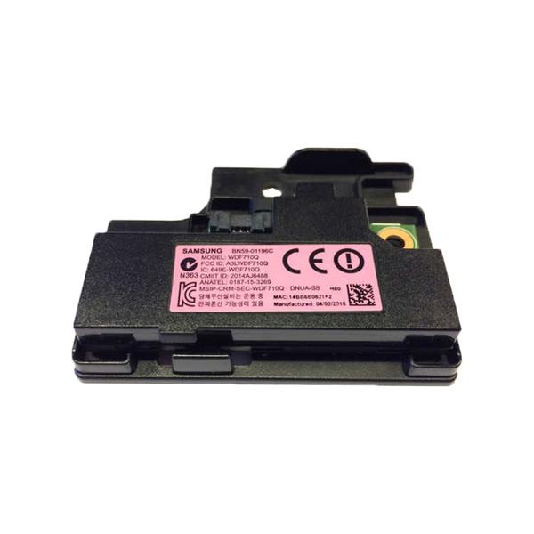 SAMSUNG BN59-01196C NETWORK-WLAN CLIENT; WDF710Q 39 X24X5.8MM (GENUINE OEM PART) - Parts Solution Group