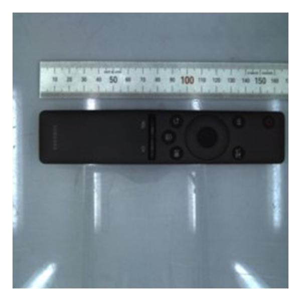 SAMSUNG BN59-01259B REMOCON-TV; 2016 TV SAMSUNG 13K EY 3V EURO (GENUINE OEM PART) - Parts Solution Group