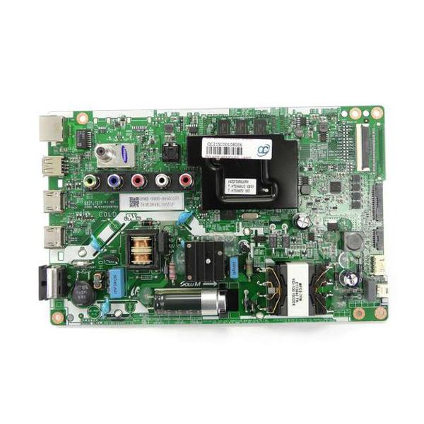 SAMSUNG BN81-17669A SVC JDM PBA-MAIN; 98009000650 3 IN 1(GENUINE OEM PART) - Parts Solution Group