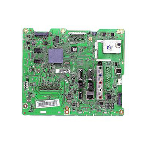 SAMSUNG BN94-06418U ASSY PCB MAIN; UN60FH6200FX*             72.00 (GENUINE OEM PART) - Parts Solution Group
