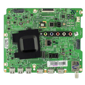 SAMSUNG BN94-07259N TELEVISION MAIN POWER CONTROL BOARD (genuine oem part)