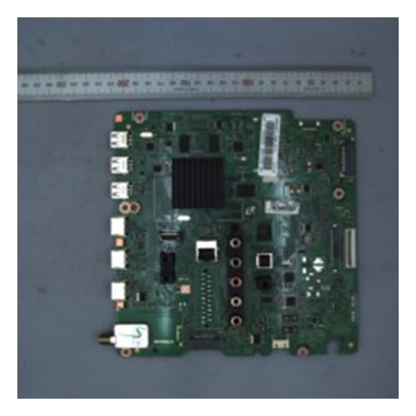 SAMSUNG BN94-07271J ASSY PCB MAIN; UN75F6400AFXZA             76.80 (GENUINE OEM PART) - Parts Solution Group
