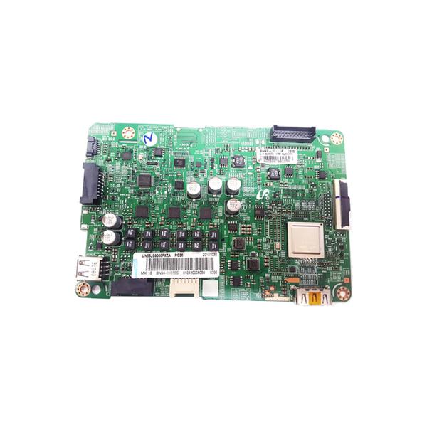 SAMSUNG BN94-09930C ASSY PCB MAIN; UJ9             72.00 (GENUINE OEM PART) - Parts Solution Group