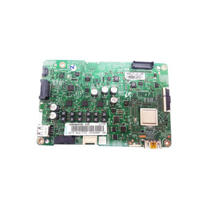 SAMSUNG BN94-09930C ASSY PCB MAIN; UJ9 72.00 (GENUINE OEM PART)