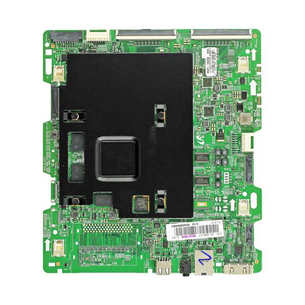 SAMSUNG BN94-10752B ASSY PCB MAIN; 7K            144.00 (GENUINE OEM PART) - Parts Solution Group