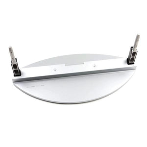 SAMSUNG BN96-01912F TELEVISION P-BASE STAND ASSEMBLY (genuine oem part)