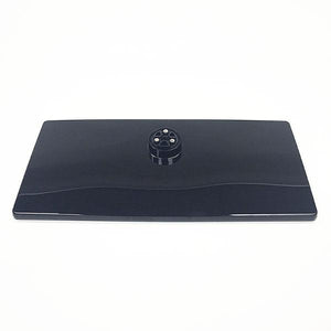 SAMSUNG BN96-09131H TELEVISION P-BASE STAND ASSEMBLY (genuine oem part)