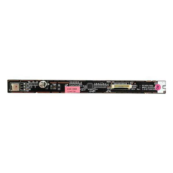 SAMSUNG BN96-13389B ASSY BOARD P-IR FUNCTION TOUCH ; PN42C450 (GENUINE OEM PART) - Parts Solution Group
