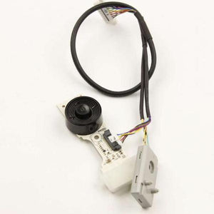 SAMSUNG BN96-22457C 5-WAY SWITCH BOARD ASSEMBLY (genuine oem part)