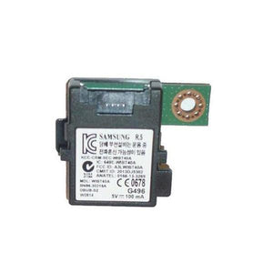 SAMSUNG BN96-30218A NETWORK-BLUETOOTH; WIBT40A 34.7 9X28X7.7MM (GENUINE OEM PART)