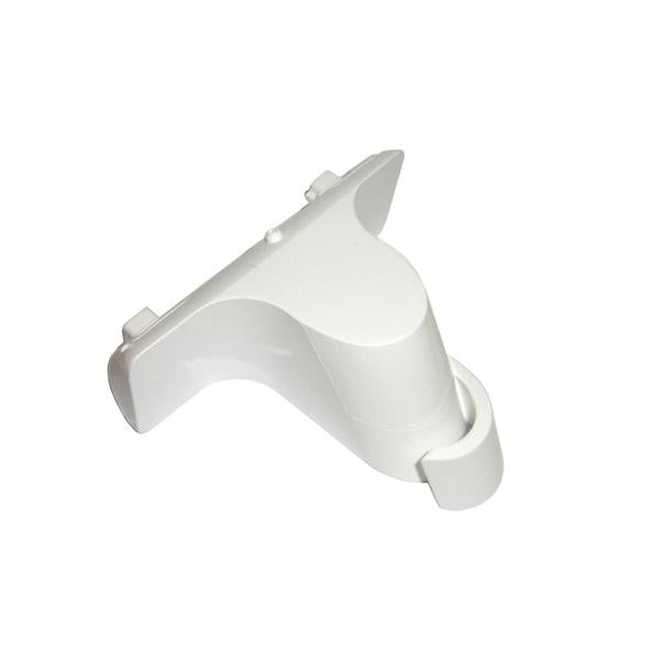 SAMSUNG BN96-39480A ASSY STAND P-COVER NECK; 27CF59 1 ABS WHIT (GENUINE OEM PART) - Parts Solution Group