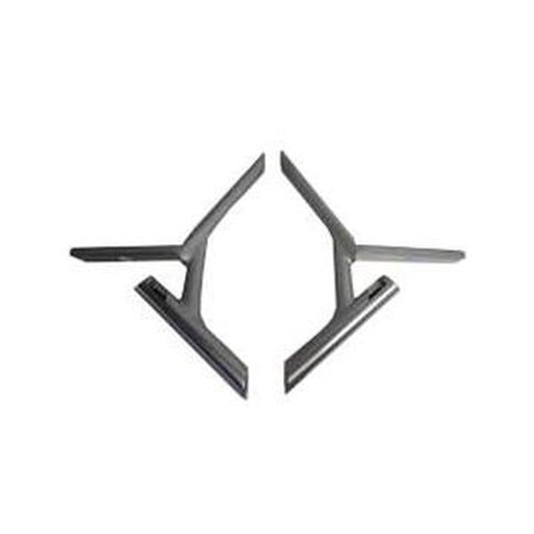 SAMSUNG BN96-45994A ASSY STAND P-BRACKET BOTTOM LE FT; 75QNQ6F (GENUINE OEM PART) - Parts Solution Group