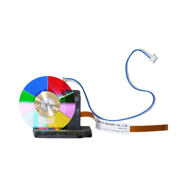 SAMSUNG BP96-00250A ASSY COVER P-COLOR WHEEL; DLP(S VC) COLOR (GENUINE OEM PART) - Parts Solution Group