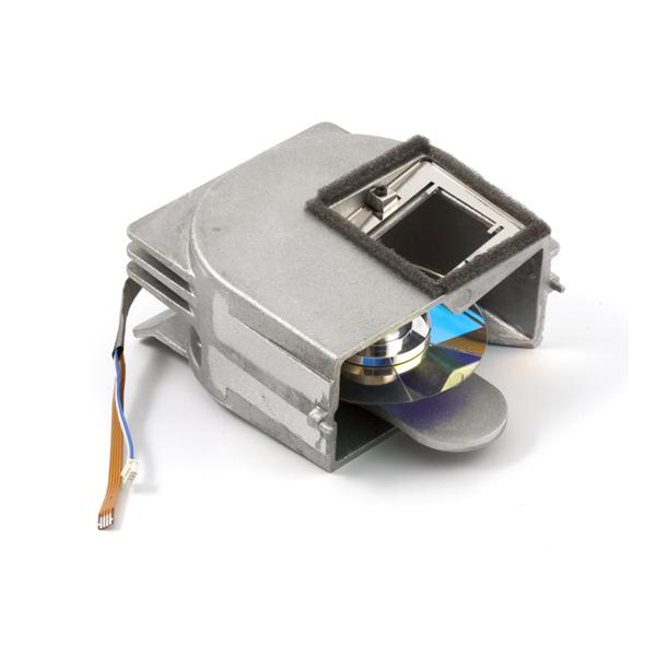 SAMSUNG BP96-00697A ASSY COLOR WHEEL P; L7 SERVICE (GENUINE OEM PART) - Parts Solution Group