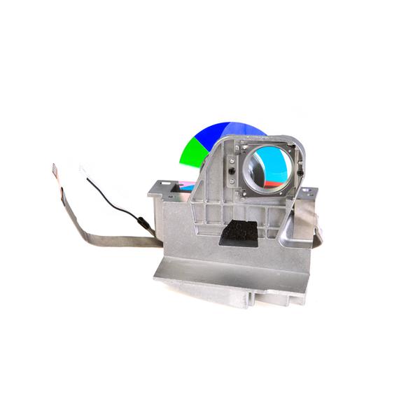 SAMSUNG BP96-01669A ASSY COLOR WHEEL P; K520 SVC (GENUINE OEM PART) - Parts Solution Group
