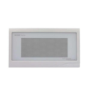 SHARP CDORFB286MRK0 DOOR ASSEMBLY (R 1871 T) (GENUINE OEM PART)