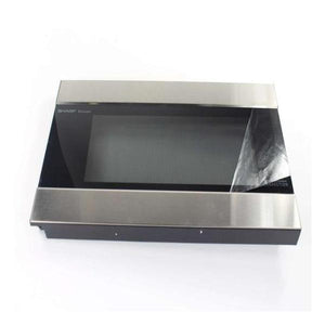 SHARP CDORFB312MRK0 DOOR ASSEMBLY (R 1874 T) (GENUINE OEM PART)