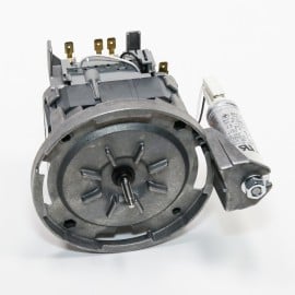 BOSCH 00263976 FAN DRUM (genuine oem part)