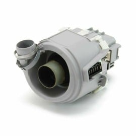 BOSCH 00669416 FAN MOTOR (GENUINE OEM PART)