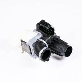 WHIRLPOOL W10846093 PUMP MOTOR (GENUINE OEM PART)