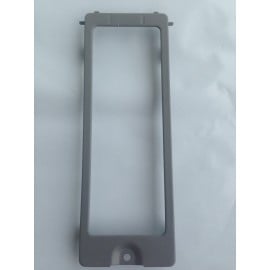 GE APPLIANCE WB36X10217 COVER-GLASS (GENUINE OEM PART)