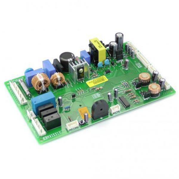 LG APPLIANCES CSP30000202 ONBOARDING SERVICE PC BOARD ASSEMBLY (genuine oem part) - Parts Solution Group