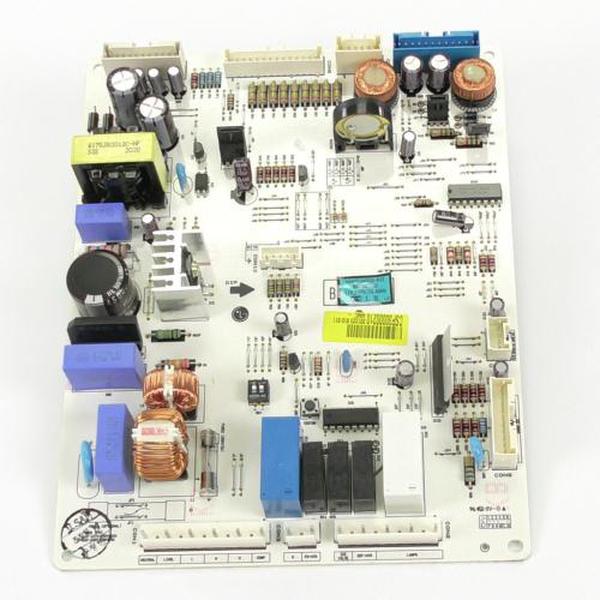 LG APPLIANCES CSP30000210 ONBOARDING SERVICE PC BOARD ASSEMBLY (genuine oem part) - Parts Solution Group