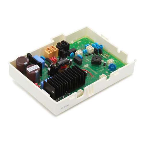 LG APPLIANCES CSP30000805 ONBOARDING SERVICE PC BOARD ASSEMBLY (genuine oem part) - Parts Solution Group