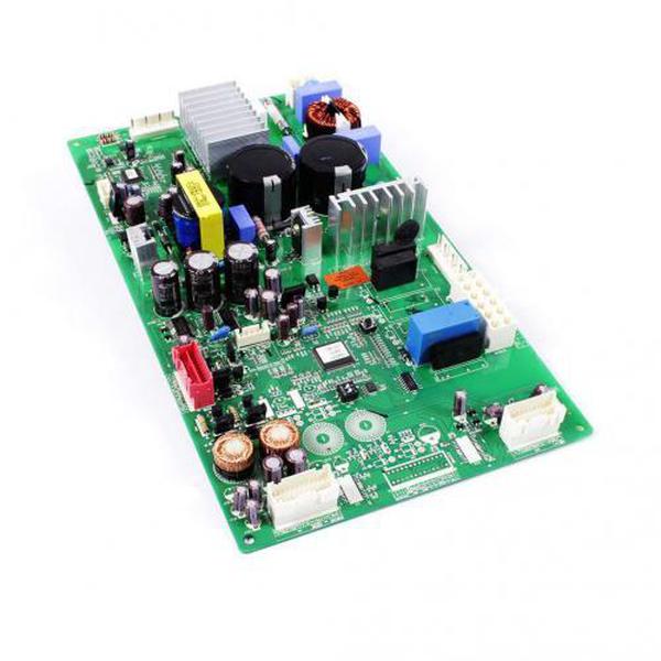 LG APPLIANCES CSP30020830 ONBOARDING SERVICE PC BOARD ASSEMBLY (genuine oem part) - Parts Solution Group