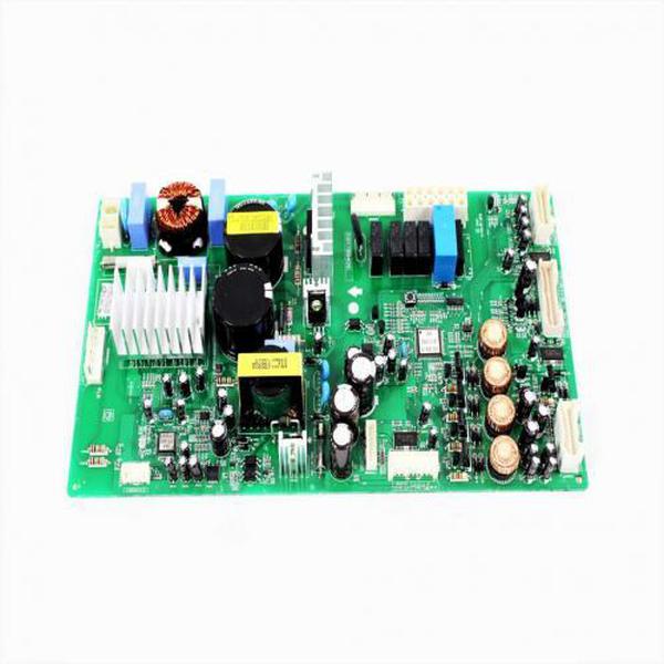 LG APPLIANCES CSP30020903 ONBOARDING SERVICE PC BOARD ASSEMBLY (genuine oem part) - Parts Solution Group