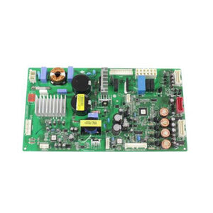 LG APPLIANCES CSP30020916 ONBOARDING SERVICE PC BOARD ASSEMBLY (genuine oem part)