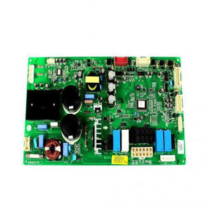 LG APPLIANCES CSP30020985 ONBOARDING SERVICE PC BOARD ASSEMBLY (genuine oem part)