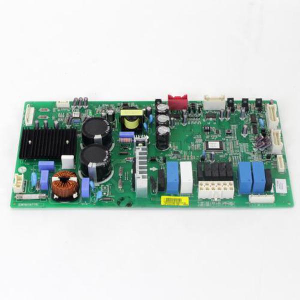 LG APPLIANCES CSP30020986 ONBOARDING SERVICE PC BOARD ASSEMBLY (genuine oem part) - Parts Solution Group