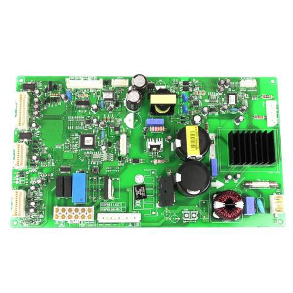 LG APPLIANCES CSP30021030 ONBOARDING SERVICE PC BOARD ASSEMBLY (genuine oem part) - Parts Solution Group