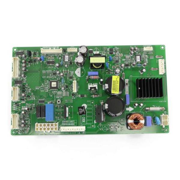 LG APPLIANCES CSP30021031 ONBOARDING SERVICE PC BOARD ASSEMBLY (genuine oem part) - Parts Solution Group