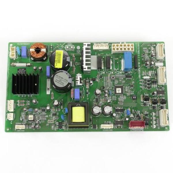 LG APPLIANCES CSP30021037 ONBOARDING SERVICE PC BOARD ASSEMBLY (genuine oem part) - Parts Solution Group