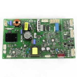 LG APPLIANCES CSP30021037 ONBOARDING SERVICE PC BOARD ASSEMBLY (genuine oem part)