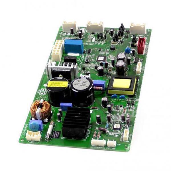 LG APPLIANCES CSP30021039 ONBOARDING SERVICE PC BOARD ASSEMBLY (genuine oem part) - Parts Solution Group