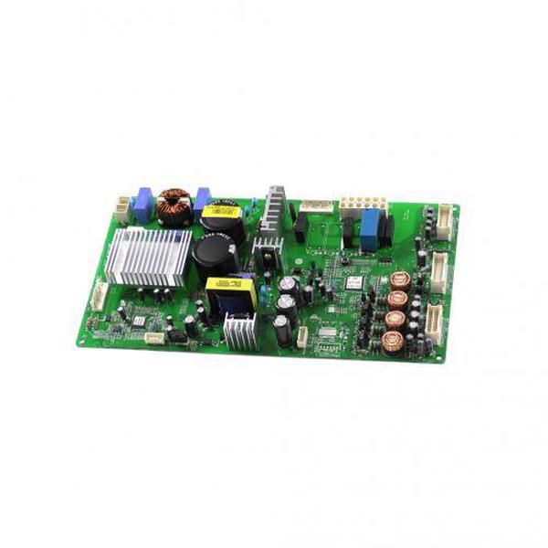 LG APPLIANCES CSP30021077 ONBOARDING SERVICE PC BOARD ASSEMBLY (genuine oem part) - Parts Solution Group