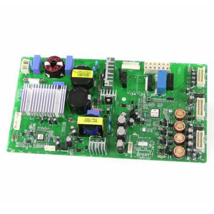 LG APPLIANCES CSP30021078 ONBOARDING SERVICE PC BOARD ASSEMBLY (genuine oem part)