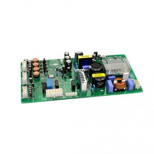LG APPLIANCES CSP30021080 ONBOARDING SERVICE PC BOARD ASSEMBLY (genuine oem part) - Parts Solution Group