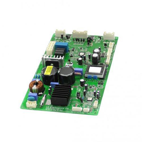 LG APPLIANCES CSP30242916 ONBOARDING SERVICE PC BOARD ASSEMBLY (genuine oem part) - Parts Solution Group