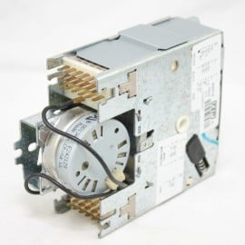 WHIRLPOOL WP8535370 TIMER (GENUINE OEM PART)