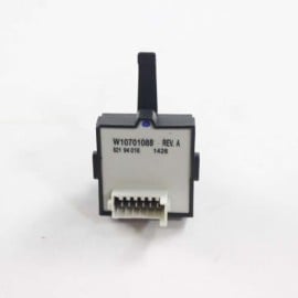 WHIRLPOOL W10701088 SWITCH-CYC (GENUINE OEM PART)