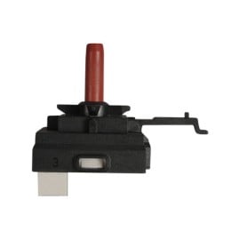 WHIRLPOOL WPW10285517 SWITCH-CYC (GENUINE OEM PART)