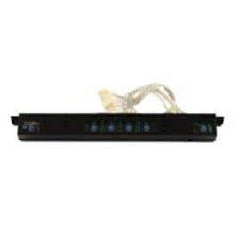 GE APPLIANCE WD31X10127 TACTILE ASM HOUSING (GENUINE OEM PART)