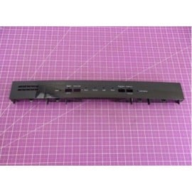 GE APPLIANCE WD34X22254 PANEL CONTROL ASM (GENUINE OEM PART)