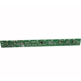 GE APPLIANCE WD21X31899 UI BOARD CONFIGURED (GENUINE OEM PART)