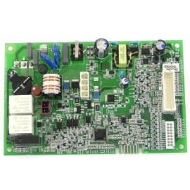 GE APPLIANCE WD21X25731 CONFIGURED SERVICE MACHINE CONTROL BOARD (GENUINE OEM PART)